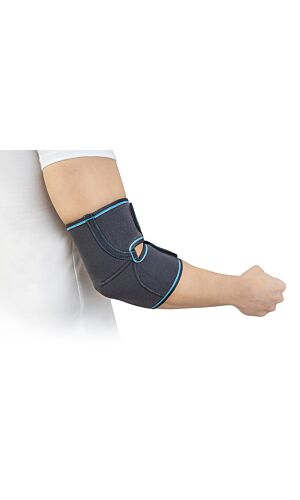 Orliman Actius Neoprene Elleboogbrace Universeel