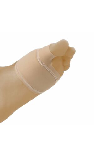 Orliman Sofy-Plant Hallux Valgus Gel Sleeve