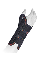 Orliman pols/duimspalk met alu splint